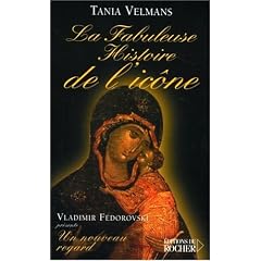 La Fabuleuse Histoire de l'ic�ne