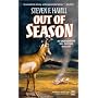 Out Of Season (Wwl Mystery)