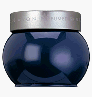 Avon Night Magic Evening Musk Perfumed Skin Softener