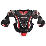 Bauer Vapor X: 40 Adult Hockey Shoulder Pads 2010
