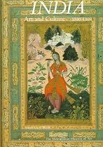 India: Art and Culture 1300-1900