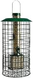 Duncraft 18824 Squirrel Proof Wild Bird Feeder