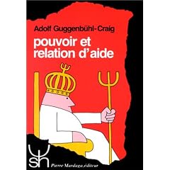 Pouvoir et relation d'aide
