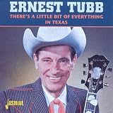 There`s a Little Bit of Everything in Texas