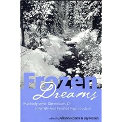 Frozen Dreams: Psychodynamic Dimensions of Infertility and Assisted Reproduction