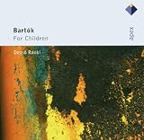 Bartok : Gyermekeknek [For Children] - Apex Search