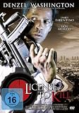 License to Kill