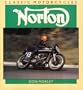 Norton (Classic Motorcycles)