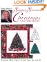 Cindy Walter's Snippet Sensations Christmas Celebration