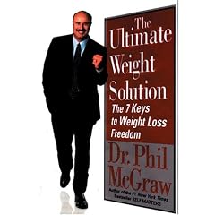 The Ultimate Weight Solution: The 7 Keys To Weight Loss Freedom