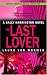 The Last Lover (Sally Harrington Novels)