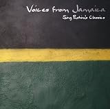 VOI<strong>CE</strong>S FROM JAMAICA~Sing PUSHIM’s Classics~