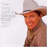 The Very Best of Strait, Vol. 2: 1988-1993