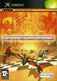 powerdrome (x box game)
