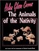 Books : Helen Gibson Carves the Animals of the Nativity