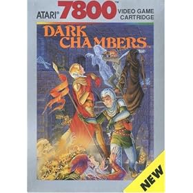 Dark Chambers