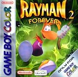 Rayman 2 Forever