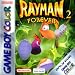 Rayman 2 Forever