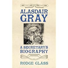 Alasdair Gray
