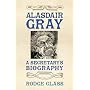 Alasdair Gray: A Secretary's Biography
