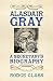Alasdair Gray: A Secretary's Biography