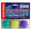 Sport Design Replacement Beach Balls for Beachball Smashball Kadima Watercolors