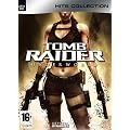 Tomb Raider Underworld