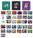 Wrist Band w / NBA Team Logo(price/each), Wristband, Sweatband