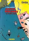 Revue Dargaud  / Le Génie des alpages, tome 10 : Monter, descendre ça glisse pareil