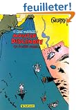 Le G�nie des alpages, tome 10 : Monter, descendre �a glisse pareil