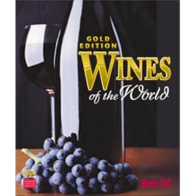 Wines of the World Gold Edition