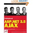 Professional ASP NET AJAX Wrox Programmer