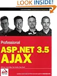 Professional ASP.NET 3.5 AJAX