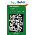 Vietnam - une longue histoire