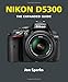 Nikon D5300 (Expanded Guides)