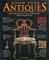 Know Your Antiques: Picking the Priceless and Rejecting the Fake