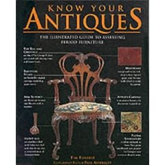 Know Your Antiques: Picking the Priceless and Rejecting the Fake