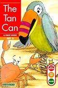 Tan Can, The (Get Ready...Get Set...Read!)