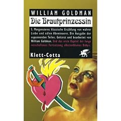 Die Brautprinzessin