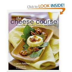 The Cheese Course