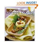 The Cheese Course by  Janet Fletcher