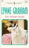 The Winter Bride (Thorndike Large Print Harlequin Series)