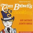 Tom Brown's Schooldays
