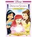 Disney Princess Stories, Vol. 1 - A Gift From The Heart