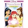 Disney Princess Stories, Vol. 1 - A Gift From The Heart