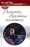 Passionate Retribution (Promotional Presents)