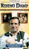 Rising Damp - The Complete First Series [1974]