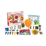 Thames and Kosmos Little Labs Stepping into Science