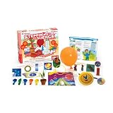 Thames and Kosmos Little Labs -Stepping Into Science