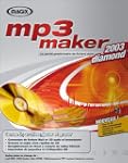 MP3 maker 2003 diamond